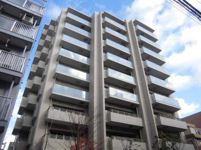 プラウド本山 マンション 名古屋市東山線本山 徒歩2分 愛知県名古屋市千種区橋本町３丁目1