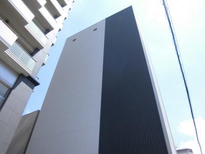 ナゴヤセンタータワー マンション 名古屋市名城線上前津 徒歩4分 愛知県名古屋市中区上前津２丁目5 25