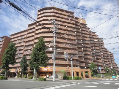 東山イースト団地ｃ棟 マンション 名古屋市鶴舞線塩釜口 徒歩28分 愛知県名古屋市天白区焼山１丁目101